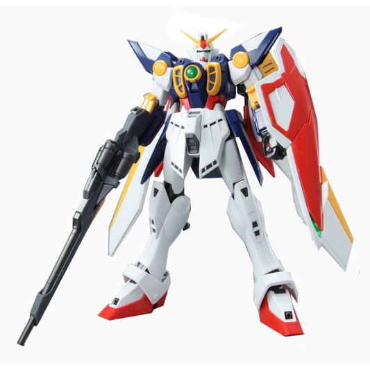 RG - 1/144 Wing Gundam