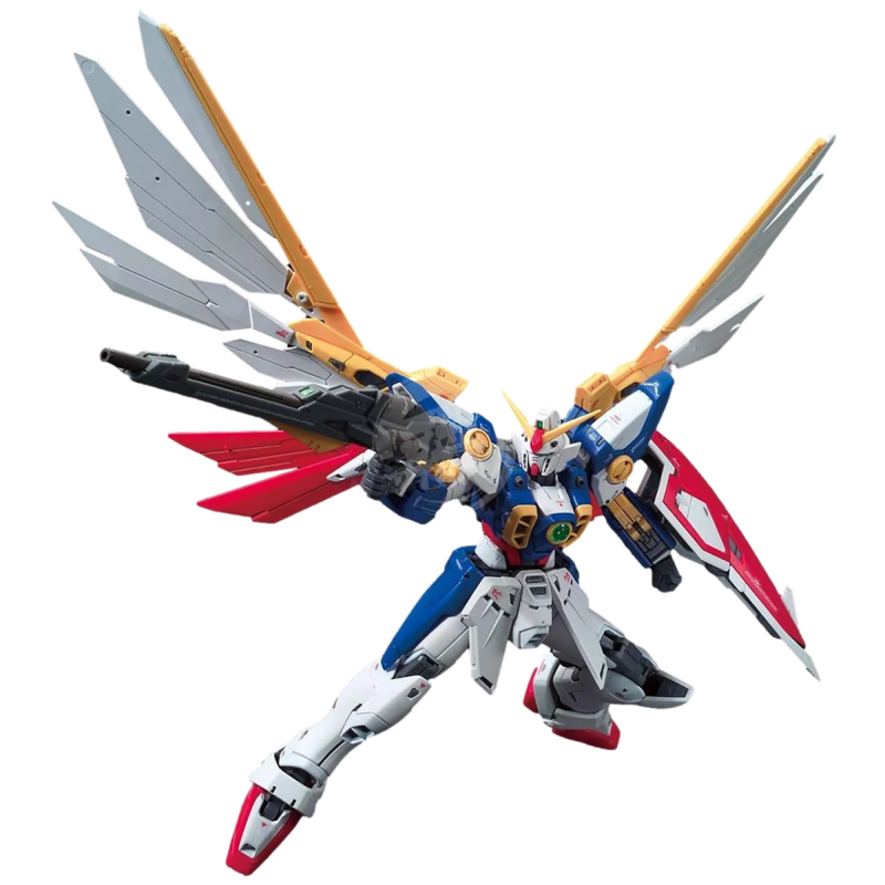 RG - 1/144 Wing Gundam