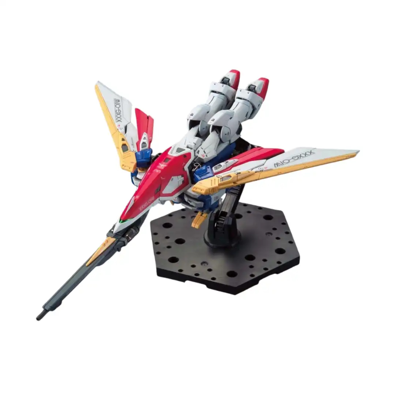 RG - 1/144 Wing Gundam