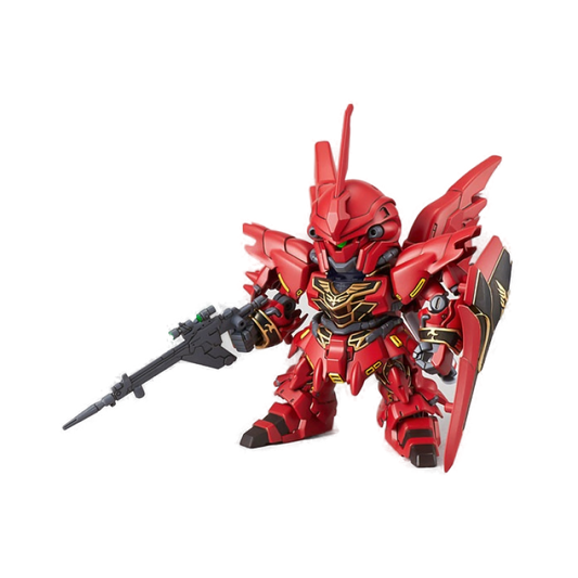 SD - MSN-06S Sinanju
