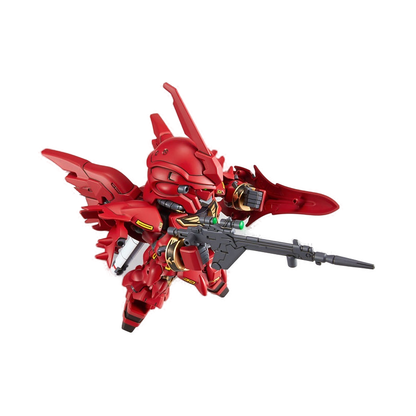 SD - MSN-06S Sinanju