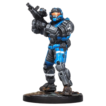 Halo Flashpoint: Noble Team