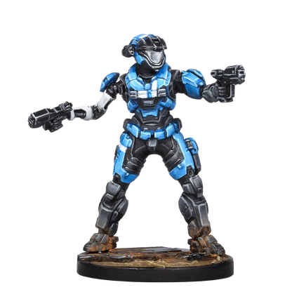 Halo Flashpoint: Noble Team