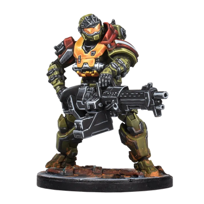 Halo Flashpoint: Noble Team