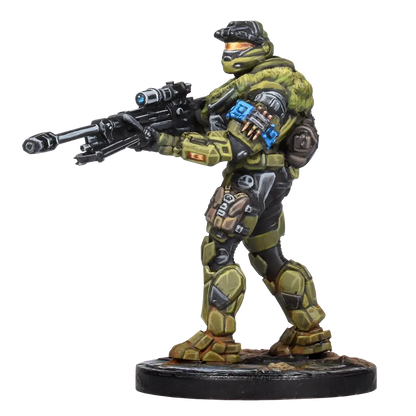 Halo Flashpoint: Noble Team