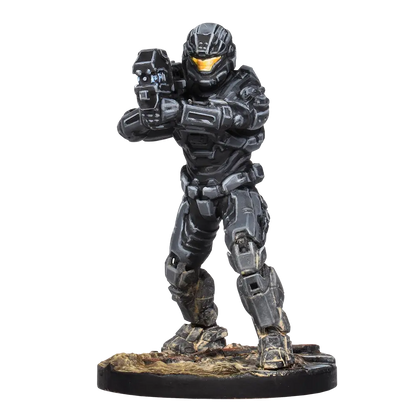 Halo Flashpoint: Noble Team