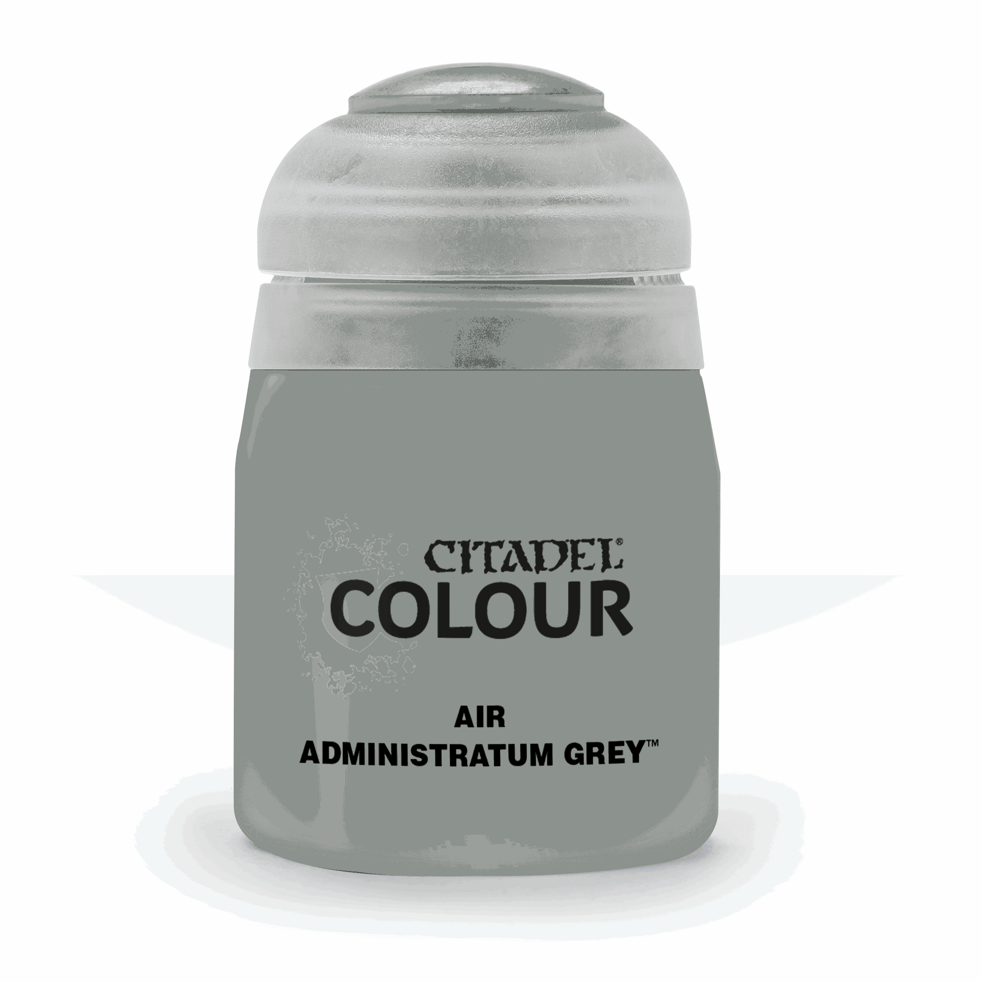 Air: Administratum Grey (24 ml)