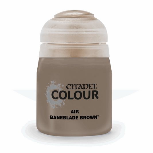 Air: Baneblade Brown (24 ml)