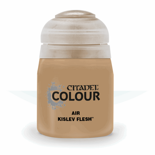 Air: Kislev Flesh (24 ml)