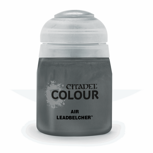 Air: Leadbelcher (24 ml)