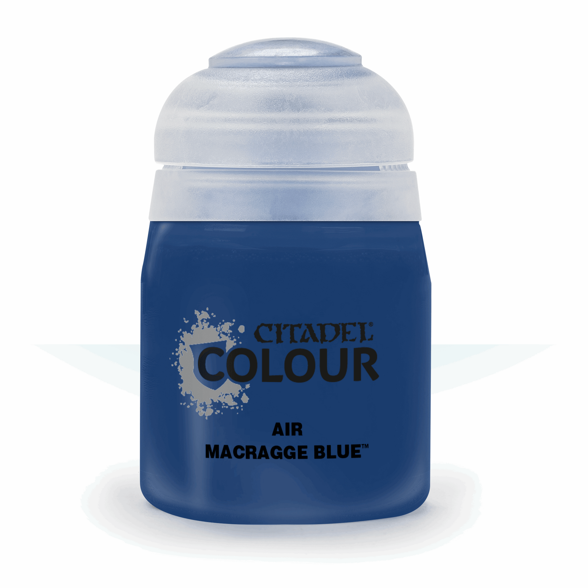 Air: Macragge Blue (24 ml)