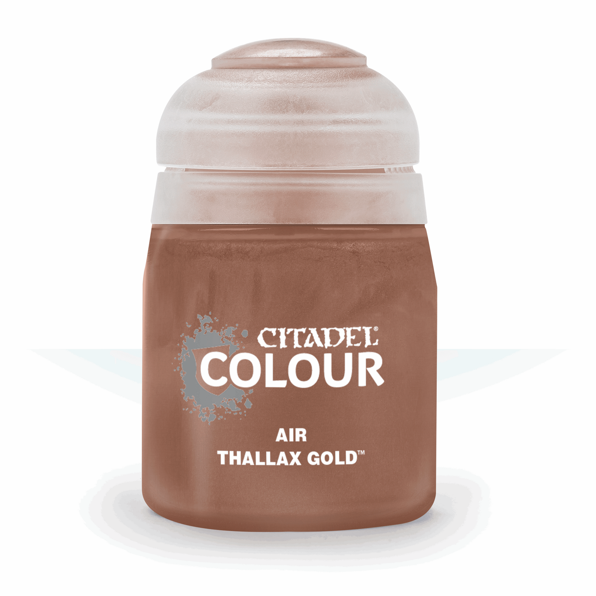 Air: Thallax Gold (24 ml)