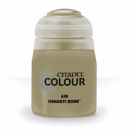 Air: Ushabti Bone (24 ml)