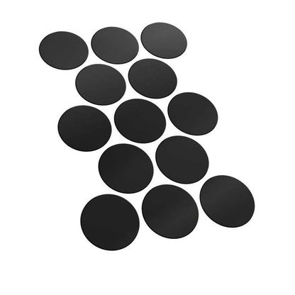 Imanes Adhesivos - Redondos 55mm