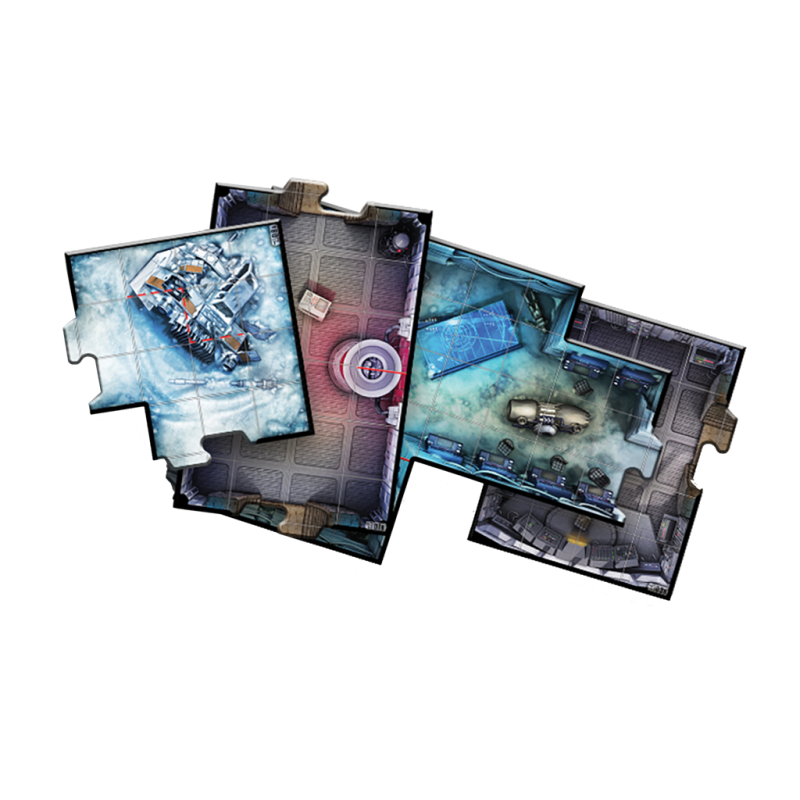 [PREPEDIDO] Star Wars: Imperial Assault - Regreso a Hoth