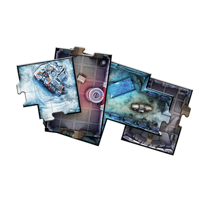 [PREPEDIDO] Star Wars: Imperial Assault - Regreso a Hoth