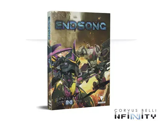 Infinity Endsong