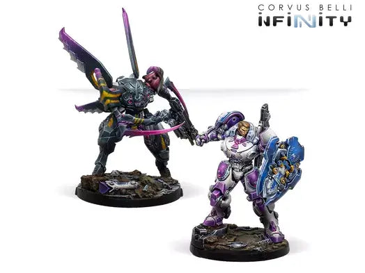 Infinity Endsong Bundle