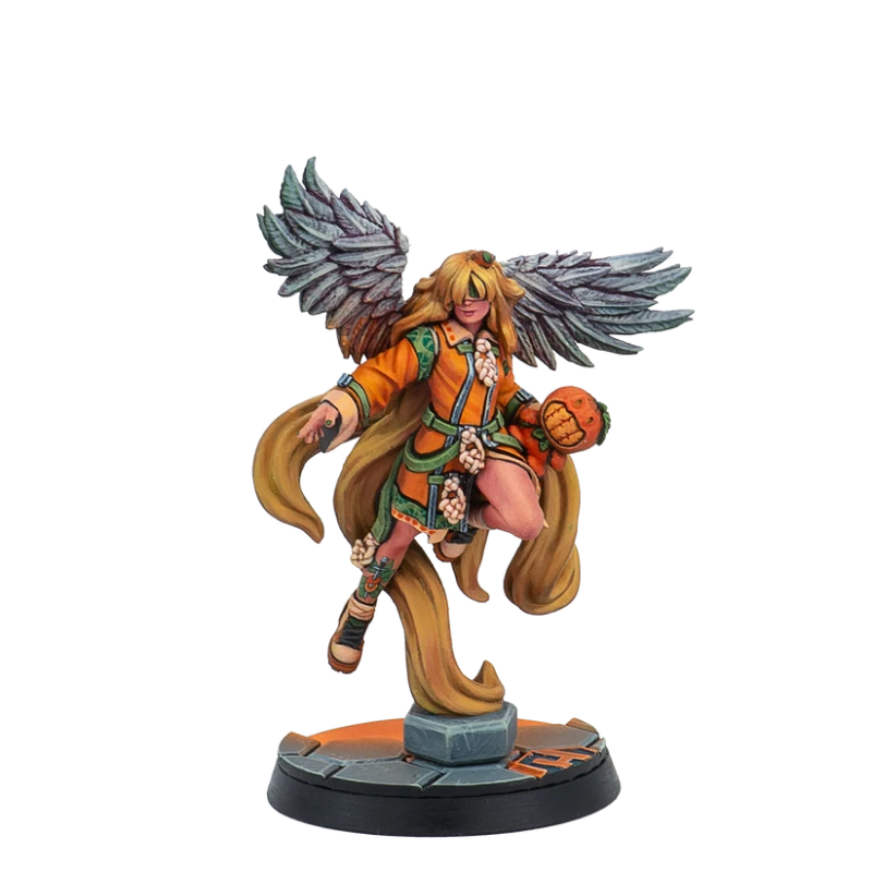 Infinity HexaDome Legends - Core Box
