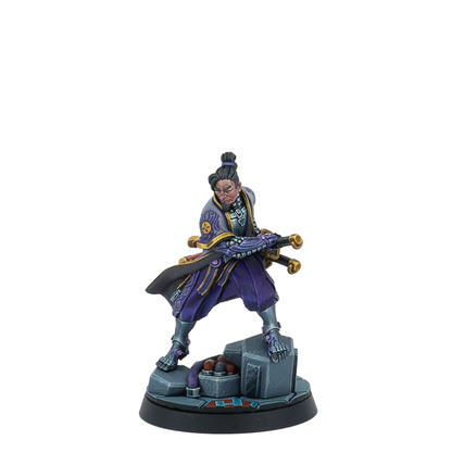 Infinity HexaDome Legends - Core Box