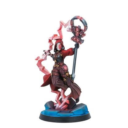 Infinity HexaDome Legends - Core Box