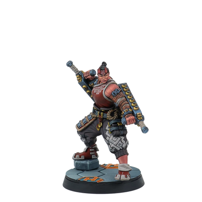 Infinity HexaDome Legends - Core Box