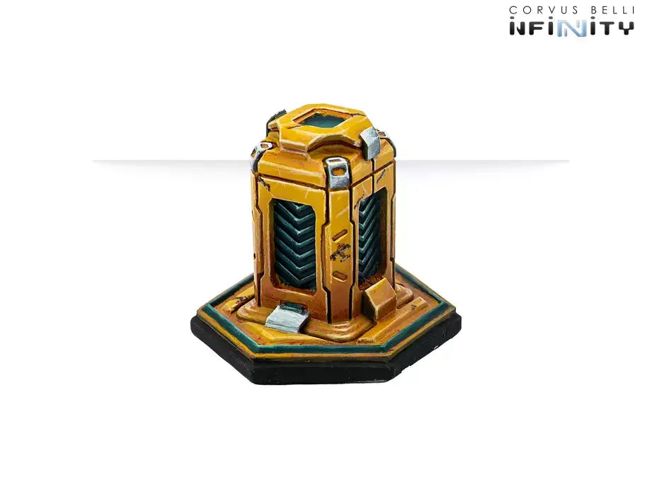 ITS Season 14 Tournament Pack