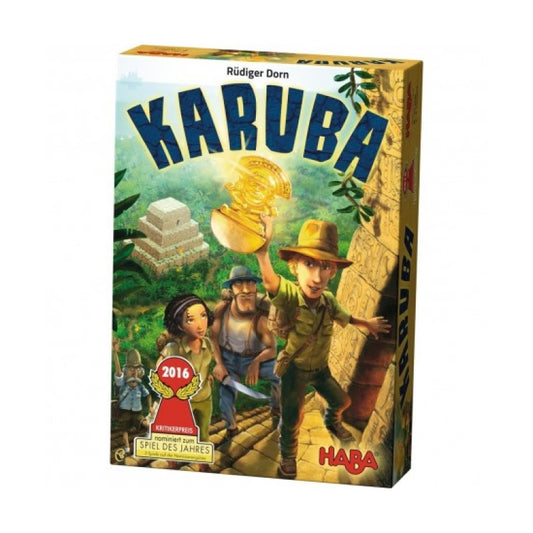 Karuba