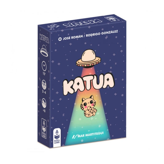 Katua