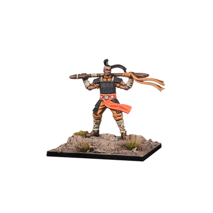 [PREPEDIDO] Xirkaali Hero Pack