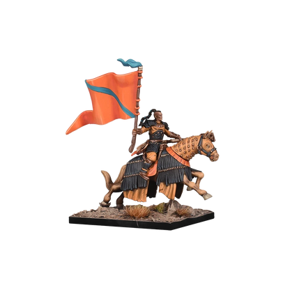 [PREPEDIDO] Xirkaali Hero Pack