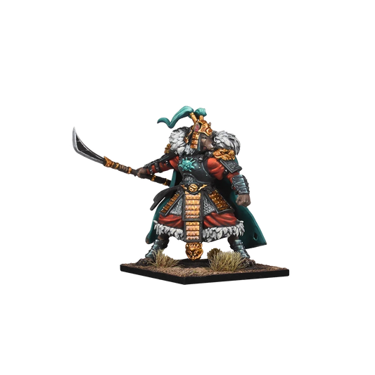 [PREPEDIDO] Xirkaali Hero Pack