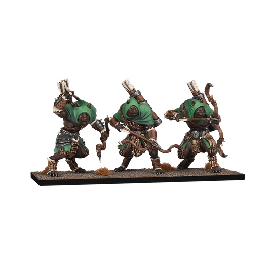 [PREPEDIDO] Xirkaali Hunter Battle Group