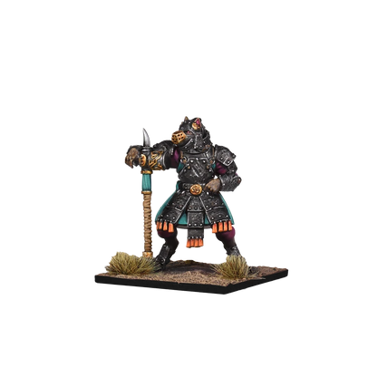 [PREPEDIDO] Xirkaali Hero Pack