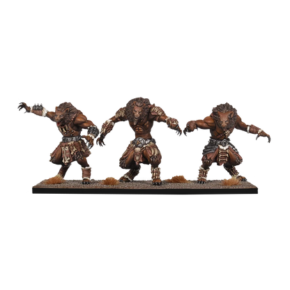 [PREPEDIDO] Xirkaali Hunter Battle Group