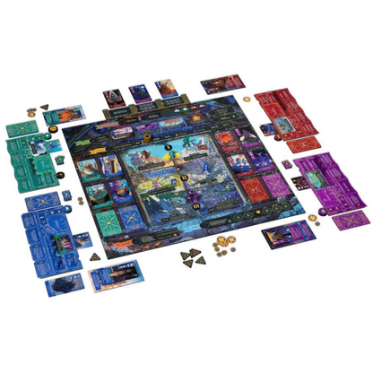 La Corona del Viejo Rey