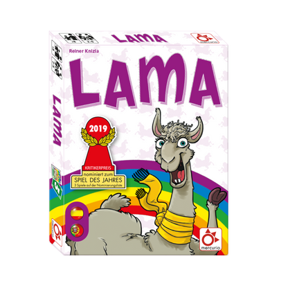 Lama