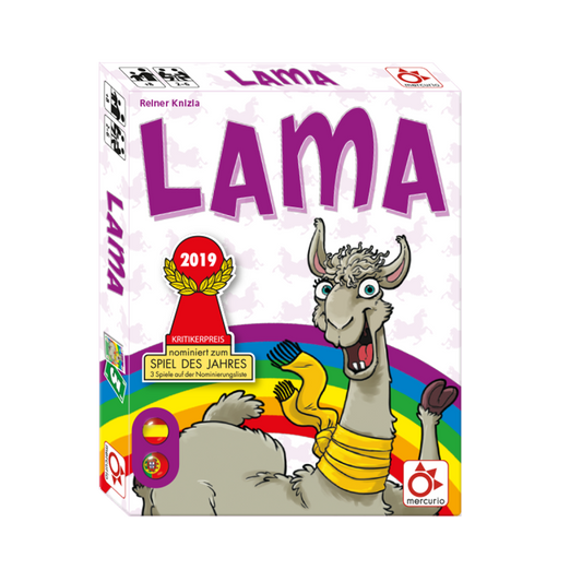 Lama