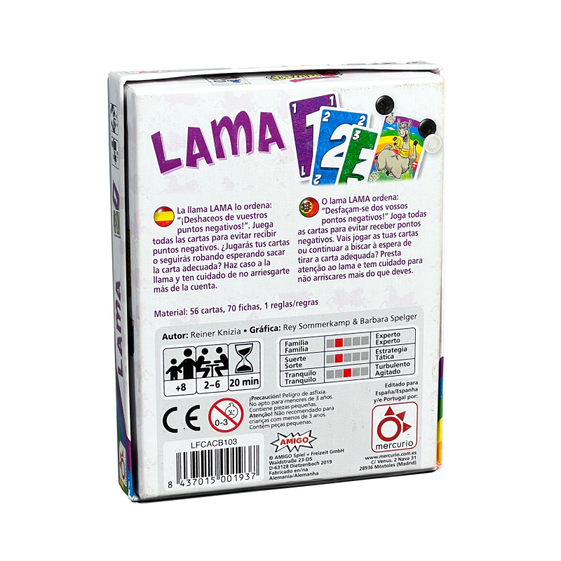 Lama