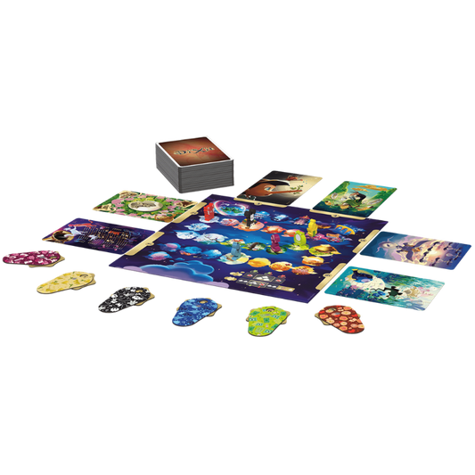 Dixit Disney