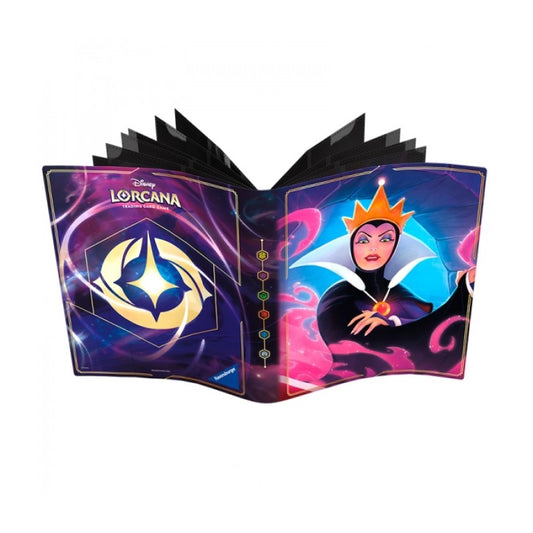 Disney Lorcana - Into the Inklands - Evil Queen portofolio