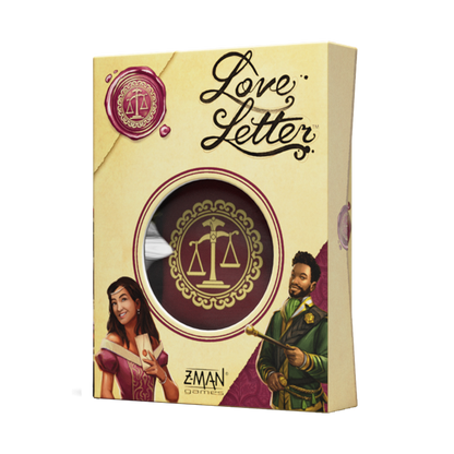Love letter