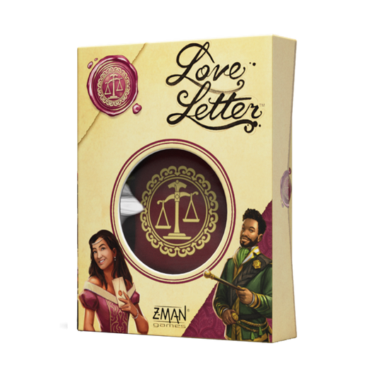 Love letter