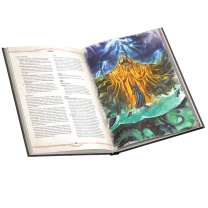 La llamada de Cthulhu - Malleus Monstrorum: Deidades de los mitos