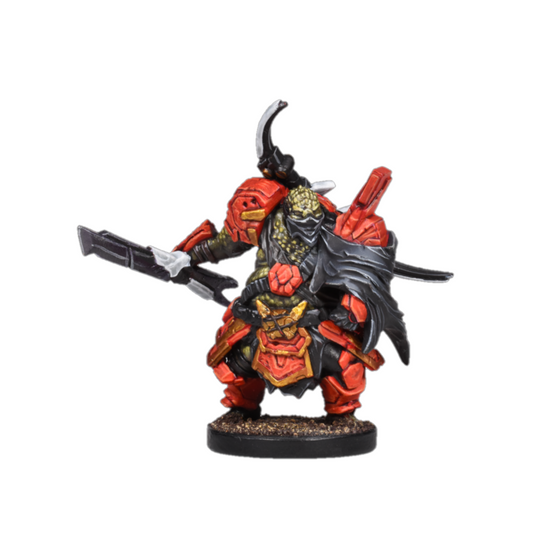 Matsudan Ronin