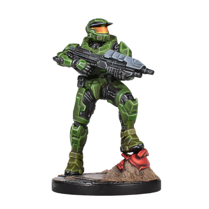 [PREPEDIDO] Halo: Campaign Evolved - The Board Game