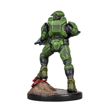 [PREPEDIDO] Halo: Campaign Evolved - The Board Game
