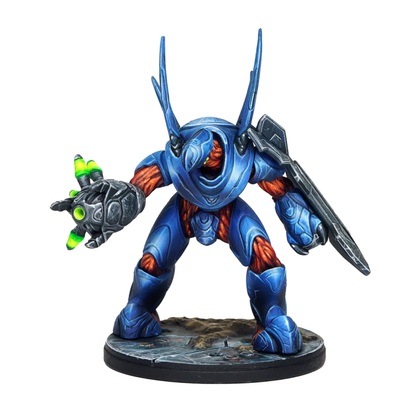 [PREPEDIDO] Halo: Flashpoint - Judgement - Covenant Faction Set
