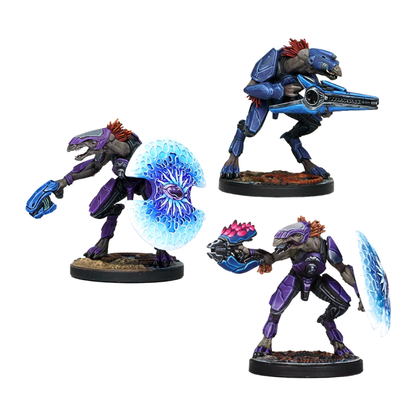 [PREPEDIDO] Halo: Flashpoint - Judgement - Covenant Faction Set