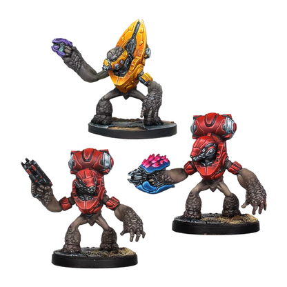 [PREPEDIDO] Halo: Flashpoint - Judgement - Covenant Faction Set